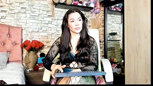 Carla expit online show from March 10, 12:47 am