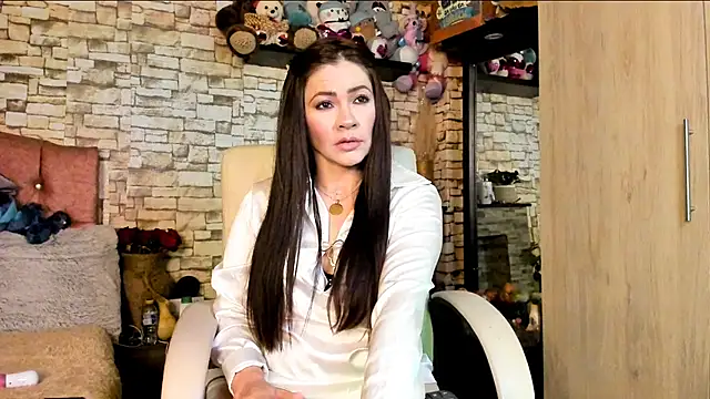 Snapshot of Carla_expit chatting on July 20, 12:51 am Carla expit online show from July 20, 12:51 am