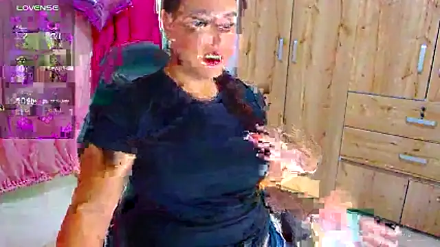 Luciana0226 online show from October 30, 1:48 am