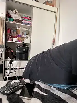 Snapshot of Patriciamoura69 chatting on September 12, 12:38 pm Patriciamoura69 online show from September 12, 12:38 pm