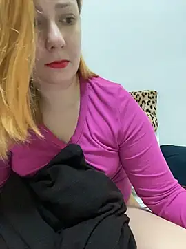 Snapshot of Patriciamoura69 chatting on May 30, 9:53 pm Patriciamoura69 online show from May 30, 9:53 pm
