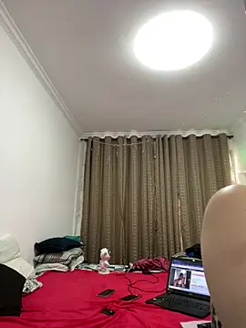 Snapshot of Patriciamoura69 chatting on March 19, 6:44 pm Patriciamoura69 online show from March 19, 6:44 pm