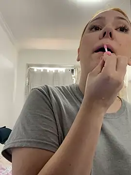 Snapshot of Patriciamoura69 chatting on January 5, 3:23 pm Patriciamoura69 online show from January 5, 3:23 pm