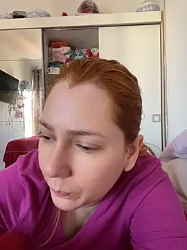 Patriciamoura69 online show from July 16, 1:30 pm
