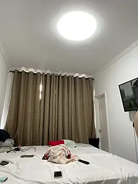 Snapshot of Patriciamoura69 chatting on January 24, 3:24 pm Patriciamoura69 online show from January 24, 3:24 pm