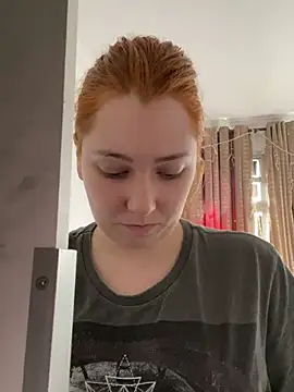 Snapshot of Patriciamoura69 chatting on February 5, 5:31 pm Patriciamoura69 online show from February 5, 5:31 pm