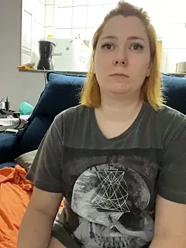 Snapshot of Patriciamoura69 chatting on October 3, 8:21 pm Patriciamoura69 online show from October 3, 8:21 pm