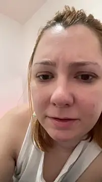 Patriciamoura69 online show from January 10, 4:24 pm