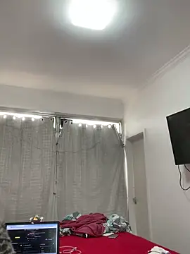 Snapshot of Patriciamoura69 chatting on December 14, 5:03 pm Patriciamoura69 online show from December 14, 5:03 pm