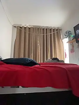 Patriciamoura69 online show from February 7, 7:22 pm