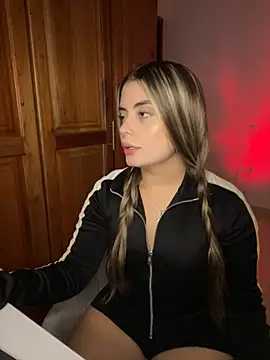 Miss valeriaa online show from February 10, 11:48 pm