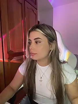 Miss valeriaa online show from May 30, 7:41 pm