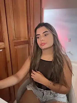 Miss valeriaa online show from April 14, 8:58 pm