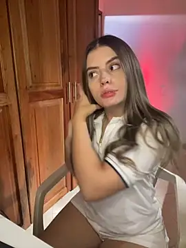 Miss valeriaa online show from September 23, 2:13 pm