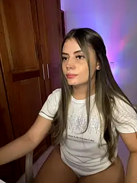 Miss valeriaa online show from September 9, 10:41 pm