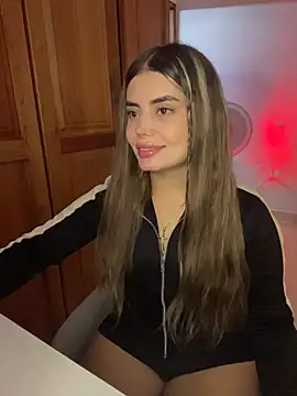 Miss valeriaa online show from March 10, 3:27 pm