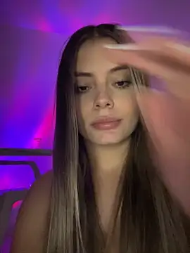 Miss valeriaa online show from February 26, 12:30 am