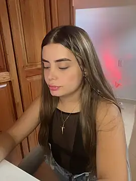 Miss valeriaa online show from March 26, 4:16 pm