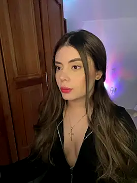 Snapshot of Miss_valeriaa chatting on October 30, 4:04 pm Miss valeriaa online show from October 30, 4:04 pm