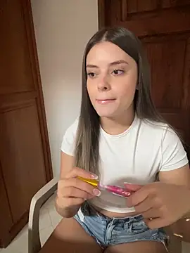 Miss valeriaa online show from January 22, 8:28 pm