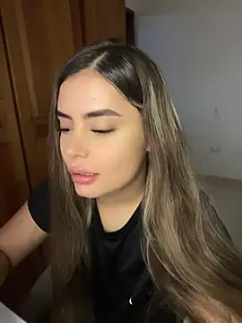 Miss valeriaa online show from April 26, 10:18 pm