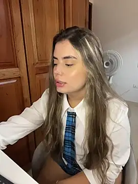 Miss valeriaa online show from March 9, 9:51 pm