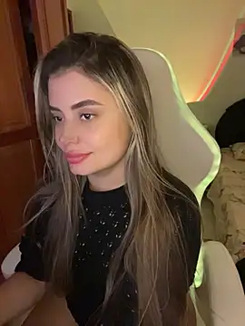 Snapshot of Miss_valeriaa chatting on July 17, 12:41 am Miss valeriaa online show from July 17, 12:41 am