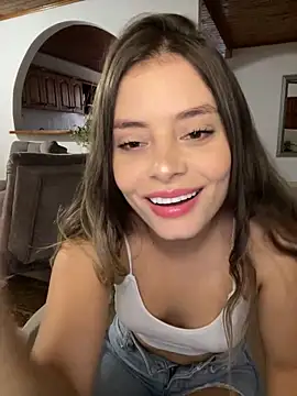 Miss valeriaa online show from January 16, 10:34 pm