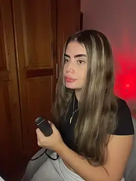 Miss valeriaa online show from February 23, 11:49 pm