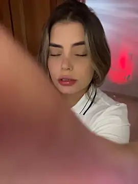 Miss valeriaa online show from April 20, 10:11 pm