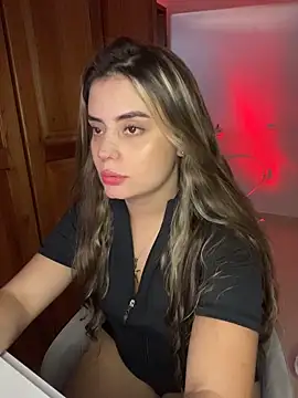 Miss valeriaa online show from February 17, 10:40 pm