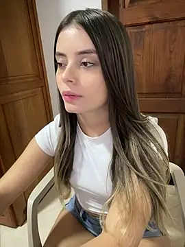 Miss valeriaa online show from February 8, 12:38 am