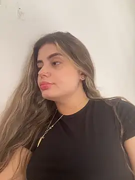 Miss valeriaa online show from March 1, 9:04 pm