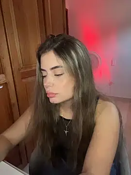 Miss valeriaa online show from March 13, 9:42 pm