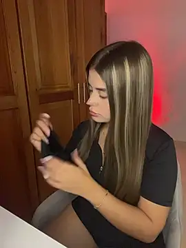 Miss valeriaa online show from March 27, 11:05 pm