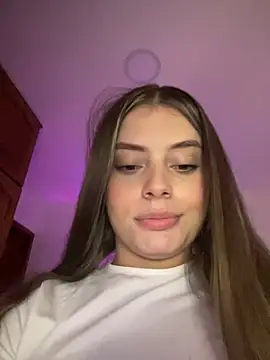 Miss valeriaa online show from March 5, 10:32 pm