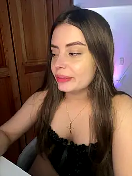 Snapshot of Miss_valeriaa chatting on October 29, 2:16 pm Miss valeriaa online show from October 29, 2:16 pm