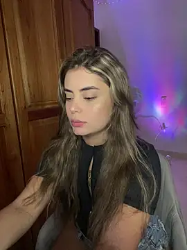 Miss valeriaa online show from January 15, 10:57 pm