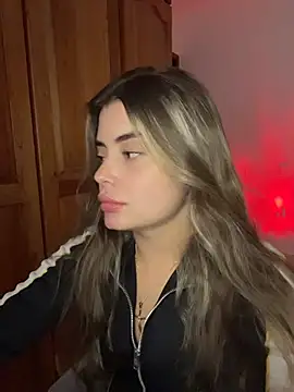 Miss valeriaa online show from April 11, 11:08 pm