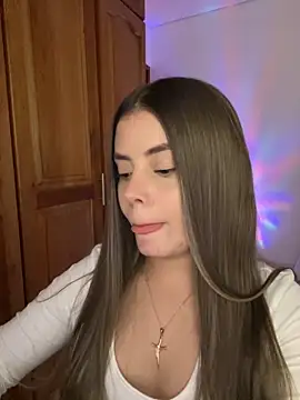 Snapshot of Miss_valeriaa chatting on November 4, 4:00 pm Miss valeriaa online show from November 4, 4:00 pm