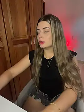 Miss valeriaa online show from March 11, 9:53 pm