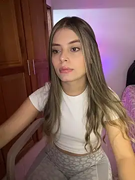 Miss valeriaa online show from February 28, 3:37 pm