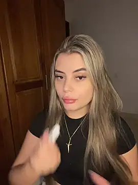 Miss valeriaa online show from May 21, 2:47 pm