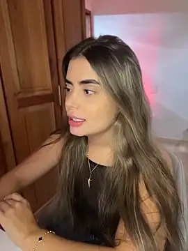 Miss valeriaa online show from April 23, 8:54 pm