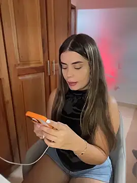 Miss valeriaa online show from April 21, 4:13 pm