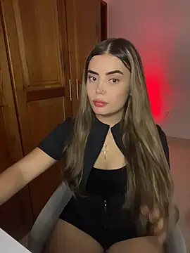 Miss valeriaa online show from March 16, 11:29 pm