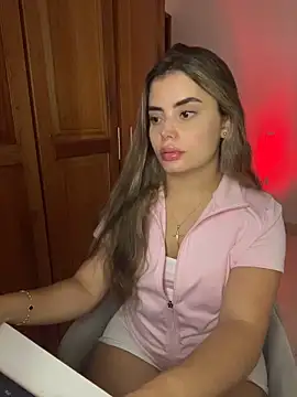 Miss valeriaa online show from February 28, 1:16 am