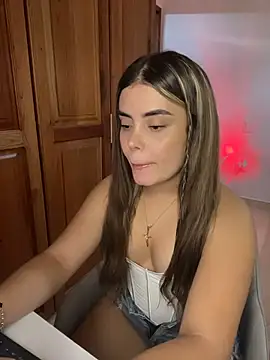 Miss valeriaa online show from February 28, 7:57 pm