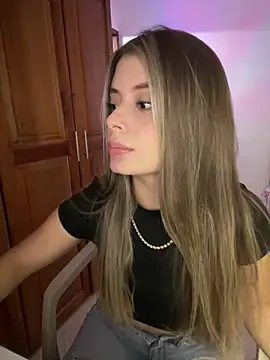 Miss valeriaa online show from March 15, 3:59 pm