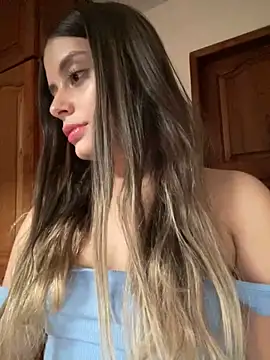 Miss valeriaa online show from January 30, 9:25 pm